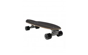 CARVER CI TWIN PIN 31.75" C7 - Surfskate complet