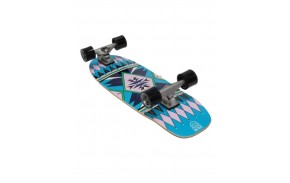 CARVER DINE SKATE GARDEN 31.25" CX - Surfskate complet