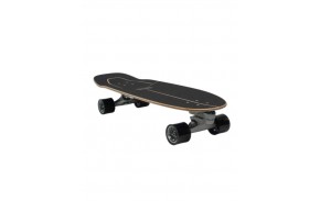 CARVER DINE SKATE GARDEN 31.25" CX - Surfskate complet