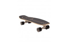 CARVER FIRE GOAT YAGO 30.75" C7 - Surfskate komplett