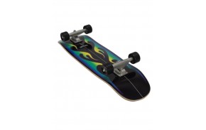 CARVER FIREBRAND C5 32" - Complete Surfskate