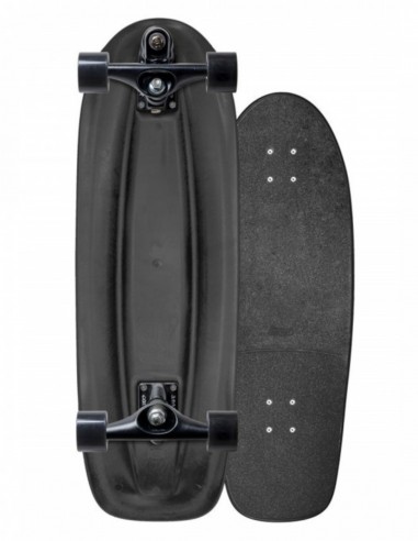 CARVER GHOSTNET 31" CX - Complete Surfskate