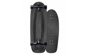 CARVER GHOSTNET 31" CX - Complete Surfskate