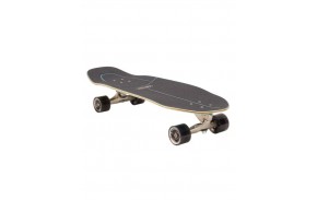 CARVER J.O.B AQUA TIGUER 31" C7 - Surfskate complet