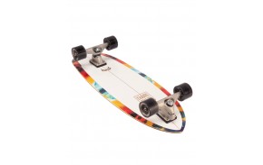 CARVER LOST RETRO TRIPPER 32" CX - Vollständige Surfskate