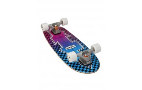 CARVER MINI RAIL BLAZER 28" C5 - Complete Surfskate