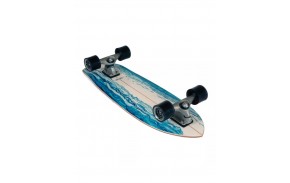 CARVER RESIN 31" C7 - Complete Surfskate