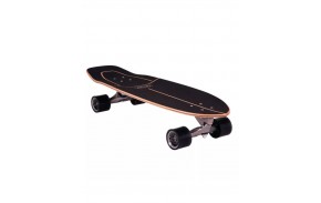 CARVER RESIN 31" C7 - Surfskate complet