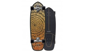 CARVER SUPERNOVA 31 " C7 - Complete Surfskate