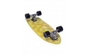 CARVER TRIPPY HIPPY 30.25" C7 - Complete Surfskate