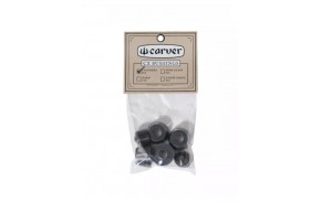 Pack Bushings Carver CX/C2 - Bushings for skateboard