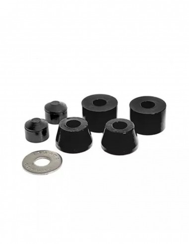 CARVER Pack Bushings Carver C5 - Bushings de skateboard