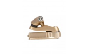 CARVER Truck C7 6.5'' - Bel air gold metallic - SURFSKATE TRUCKS