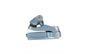 CARVER Trucks C7 6.5" - Impala Blue Metallic - TRUCKS DE SURFSKATE