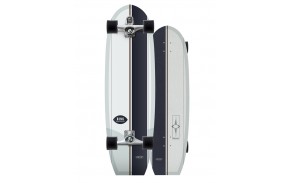 CARVER BING CONTINENTAL C7 37" - Surfskate complet