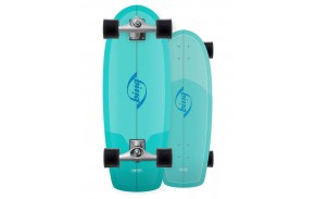 CARVER BING PUCK CX 27,5" - Complete Surfskate