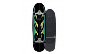 CARVER FIREBRAND C5 32" - Complete Surfskate