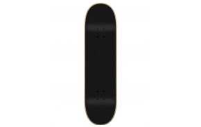 Aloiki Chen 7.6 - Skateboard complet 6 TOP