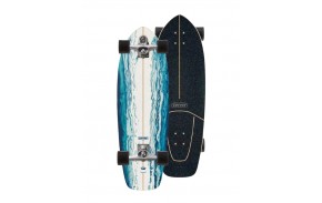 CARVER RESIN 31" C7 - Surfskate complet