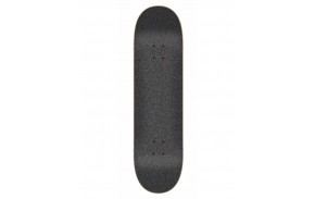 TRICKS Life Goes Fast 8.0 "x 29.5" - Skateboard komplett