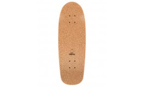 TRICKS Peace of Mind 8.25 "x25.79" - Skateboard komplett