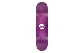 JART Sphinx Mazetto 8.125 "x31.60" - Deck de Skateboard