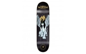 JART Sphinx Mazetto 8.125 "x31.60" - Deck de Skateboard