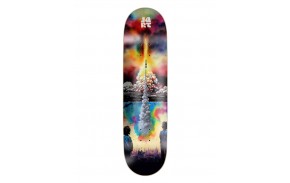 JART Apocalipse 8.125 "x31.60" - Deck de Skateboard