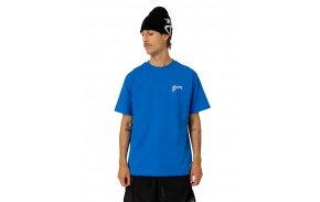 JACKER Queen J - Blue - T-shirt