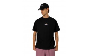 JACKER Angels - Schwarz - T-Shirt