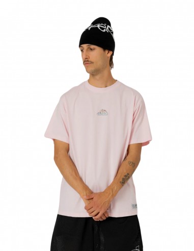 JACKER Angels - Pink - T-Shirt