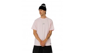 JACKER Angels - Pink - T-Shirt