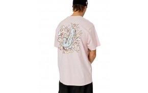 JACKER Angels - Pink - T-shirt