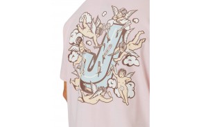 JACKER Angels - Pink - T-shirt