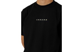 JACKER Europa - Schwarz - T-Shirt