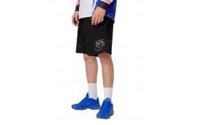 JACKER J-Star- Black - Shorts