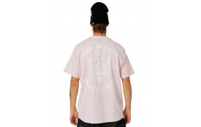 JACKER Black Cats - Pink - T-Shirt