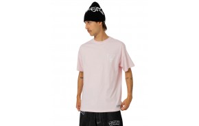 JACKER Black Cats - Pink - T-Shirt