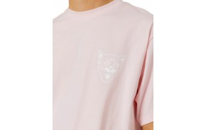 JACKER Black Cats - Pink - T-Shirt