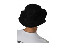 JACKER Signature Fisherman - Black - Hat