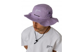 JACKER Signature Fisherman - Lavender - Hat