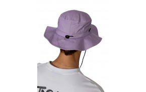 JACKER Signature Fisherman - Lavender - Hat