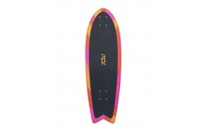 YOW Huntington 30" - 2024 - Deck de Surfskate