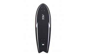 YOW Pipe 32" Meraki S5 - 2024 - Deck de Surfskate