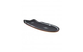 YOW Pipe 32" Meraki S5 - 2024 - Deck de Surfskate