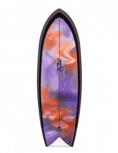 YOW Coxos 31'' - 2024 - Deck de Surfskate