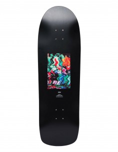 YOW Lowers 34" Meraki S5 - 2024 - Deck de Surfskate