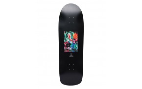 YOW Lowers 34" Meraki S5 - 2024 - Deck de Surfskate