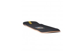 YOW Lowers 34" Meraki S5 - 2024 - Deck de Surfskate