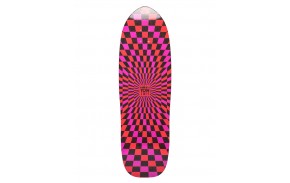 YOW Snappers Julia Schimautz 32.5″ - 2024 - Deck de Surfskate